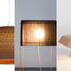 Illustration for article titled 8 Amazingly Clever Lamps Made From Plain Old Cardboard